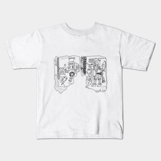 Codice 2 Kids T-Shirt